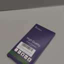 Ferilinso 3 Pack Privacy Screen Protector for Google Pixel 8 with 3 Pack Tempered Glass Camera Lens Protector Accessories Phone Case Friendly Protector de Pantalla for Google Pixel 8