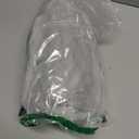 Horn caps M style Black side wing mirror Cap Cover for BMW 5 6 7 series F01 F02 F03 F04 F06 F07 F11 F12 F13 (Bright Black)