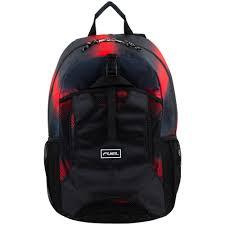 Fuel Backpack Black