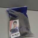 SEVENCOLORS Short Brown Wigs for White Women Pixie Cut Wigs with Blonde Highlights Natural Looking Synthetic Short Hair Wig for Women