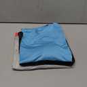 Real Essentials 5 Pack: Women's Breeze Tech Short Sleeve T-Shirts Athletic Tops Gym Workout Yoga Tennis Activewear (Plus) (X-Large)