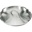 SLDB020C Lid, for (SLDB020) 20 qt. Double Boiler, 18/8 Stainless Steel, NSF