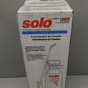Solo 430- 2-Gallon Farm and Garden Sprayer with Nozzle Tips for Multiple Spraying Needs