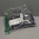 FIILINES Dash Cover for 2019-2026 Nissan Altima, Dashboard Mat Accessories Dash Cover Sunshade Nonslip Mesh Protector No Glare Black