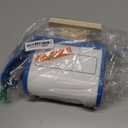 Melissa & Doug My Own Wooden Mailbox Activity Set and Educational Toy