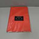 Juvale Red Tissue Paper for Gift Wrapping Bags, Bulk Set for Birthday Party, Christmas, Holidays, Art Crafts, 15 x 20 Inches - 160 Sheets
