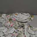 Beanie Hat Slouchy Cap Warm Cancer Headwear Stretch Knitted Hats for Women Men (One Size, 2) Count of 4