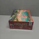 Farms Race Deluxe Edition – Premium Strategy Board Game for Adults & Family, 2–5 Players, 12 Hours, Resource Management, Area Control, Asymmetric Powers w/Nuclear Farm Animals, Great for Game Night