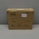 WELGEE 1000-Piecce Tilting Puzzle Board with Stand, 31 x 24 Lightweight Portable Puzzle Table for Adults & Seniors, DIY Customizable Puzzle Accessory Only 3.5 lbs (Black)