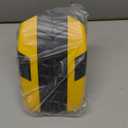 Car Heater, 12V Portable Heater for Car Fast Heating Defogging & Defrosting, 2-In-1 Heating & Natural Wind Car Defroster, 360 Rotary Portable Car Heater with Automatic Power-off Protection