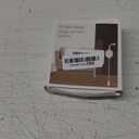 4K Display Adapter, G42 Display Adapter Dongle for Android, for iOS, Mobile Screen Mirroring Video & Audio Receiver Plug and Play