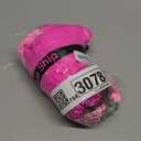 B2prity Womens One Piece Swimsuit Retro Square Neck Tummy Control Bathing Suits Ruched Modest Full Coverage Swimwear Small