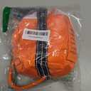 NTR Water Rescue Throw Bag with 50/70/98 Feet of Rope in 3/10 Inch Tensile Strength Rated to 1844lbs, Throwable Device for Kayaking and Rafting, Safety Equipment for Raft and Boat