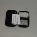 Real-Time Voice Changer with Sound Card  8 Voice Effects, Full Accessories Included (Mini Mic, Monitor Earphone, 2 Adapters), Plug & Play, Compatible with PC, PS5, Xbox, Switch, Android & iOS