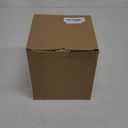 Larekook Solar Chandelier Outdoor,Natural Rattan Solar Lanterns Outdoor Waterproof Pendant Lights with Edison Bulb,Bamboo Woven Hanging Decorative Lanterns for Gazebo Garden Patio Porch Tree