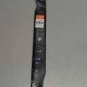 46 inch Mower Blades for 942-04244A 942-04290 MTD Cub Cadet XT1 XT2 LT46 RZT L46 46" Deck Lawnmower Replace 942-04244 742-04244 High-Lift (2 Pack)