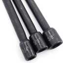 #A-97695 1/4 5/16 3/8 Impactx 6 Magnetic Nut Driver Set Replacement Part new For Makita