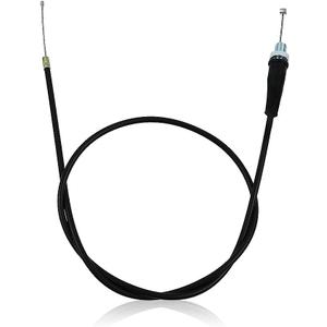 FLYPIG 43.31inch Throttle Cable for 110cc 125cc 140cc 150cc SSR Pit Bikes for Kawasaki KX 60 KX100 KX65 KX80 KX85