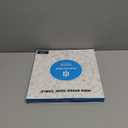 Highwings Long HDMI Cable 15 FT, 4K 8K 10K HDMI 2.1 Cord Ultra High Speed in-Wall CL3 Rated, 8K@60Hz 4K@120Hz Video 48Gbps, Fit, Durable, Flexible, eARC, HDCP, Compatible for Ethernet SoundBar (Black)