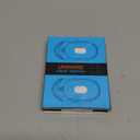 AI Hand Warmers Rechargeable 2 Pack, AI Smart Chips Electric Hand Warmers, 20Hrs Long Safe Heat, Portable Pocket Heater, Gifts for Christmas, Outdoor, Hunting, Golf, Camping Accessories