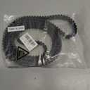 Deck Timing Belt for John Deere M150717, M141558, LT133 LT155, LT166, LT160, LT170, LT180 and X324 Series Lawn Tractors
