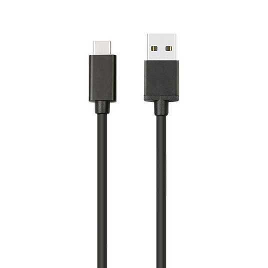 6 1/2 Extended Length Charge and sync Durable Tangle Resistant Braided Cable