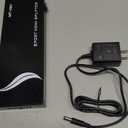 MT-VIKI 4K 1x8 HDMI Splitter 1 in 8 Out, 8 Port Powered HDMI Splitter Multi Monitor Outputs 3D 4Kx2K@30Hz for Projector, HDTV