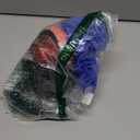 Dent Puller,3 Pack Car Dent Puller Car Dent Removal Kit Suction Cup Dent Puller Dent Remover Tool and Dent Repair Kit Handle Lifter for Cars Body,Glass,Screen,Objects Moving (Black+Orange)