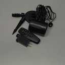 Christmas Projector Lights Outdoor, Red & Green Laser Light Projector with Remote and Timer, Waterproof Christmas Decorations for Indoor Garden Party Xmas Holiday New Year