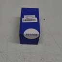 MIULEE Pack of 2 Decorative Outdoor Solid Waterproof Throw Pillow Covers Faux Linen Garden Farmhouse Cushion Cases for Patio Tent Balcony Couch Sofa 18x18 Inch Blush Pink