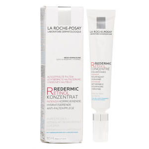 La Roche Posay
Redermic Retinol Intensive Anti-Aging Concentrate 30ml