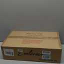 Emliviar 3-Light Bathroom Vanity Light Fixtures - Black and Gold Finish with Clear Glass, YCE238B-3W BK+BG