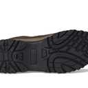 Skechers Men's Relment - Erett Comp Toe, Brown, 8, Medium