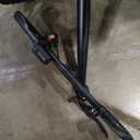 Gyroor Adults Electric Scooter with Large Middle Basket, 300W Motor 15.5 MPH 20 Mile Distance, Foldable E-Scooter with seat for Pets & Cargo