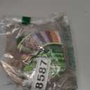 2.4LB Red Lava Rocks for Plants, Volcanic Rock Horticultural Lava Rock Soil for Landscaping Plants Drainage, Small Lava Rock Gravel for Succulents, Bonsai, Vase Fillers, Terrarium Plants, Top Dressing