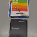 Polaroid Color Film for 600 (8 Photos) (6002)