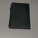 Universal 10 Inch Tablet Case, Universal 10.1 Inch Tablet Case, Viclowlpfe Protective Folio Stand Android Case for 9.6-11 Inch Tablet with Hand Strap and Cards Slots, Blackish Green