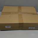 Height Adjustable Folding Shower Chair Seat, Stainless Steel Shower Chair for Inside Shower w/Crossbar, 420LB Portable Travel Shower Stool, Safety Anti-slip Bath Chair for Seniors, Adults,Blue