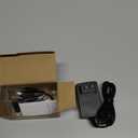 9V 3A 2.5A 2A 1A AC DC Power Adapter 27W 9V 3000mA 2500mA 2800mA Power Supply Cord Wall Charger for 9 Volt Electronics 3Amp Max