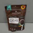 NAVITAS CACAO NIBS, 8 OZ (4-Pack)