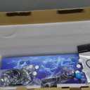 2025 Latest Arcade Console Pandora Box Built in 42,000+ Games with 50+ Emulators 4K HDMI Output Plug and Play TV Video Game 256GB Memory Card Retro Game Machine Double Joystick Favorites List