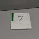 Enhon Halloween Birthday Party Decorations, Lighted Happy Birthday Banner with Orange and Purple String Lights, Spooky Indoor/Outdoor Front Door Garden Car Trailer Decor