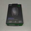 Razer Orochi V2 Mobile Wireless Gaming Mouse: Ultra Lightweight - 2 Wireless Modes - Up to 950hrs Battery Life - Mechanical Mouse Switches - 5G Advanced 18K DPI Optical Sensor - Classic Black