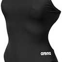 ARENA Women's Performance Solid Team Challenge Swimsuit M/L