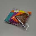 Mini Pet Party Hats, 16pcs Birthday Party Cone Hats for Cats Dogs Rabbits