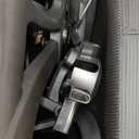 Ergonomic Office Chair with Headrest 3D, Mesh Office Desk Chair with Adjustable Lumbar Support, Computer Chair with Flip up Armrests, 350LBS Capacity - Design for Home/Offices - Black