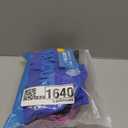 Halcurt Women's Built in Bra Rash Guard UPF 50 Two Piece Swimsuit Shirt and Board Shorts, S