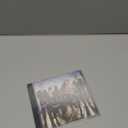 In the Hands of a Carpenter CD