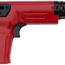 FVSCM Low Velocity Powder Actuated Tool FV308, Semi-Automatic .27 cal with built in power indicator
