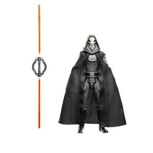 STAR WARS The Black Series Eleventh Brother, Maul Shadow Lord Premium Collectible 6 Inch Action Figure